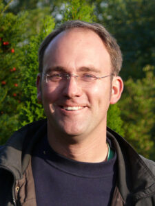 Profil Markus Pohlkamp