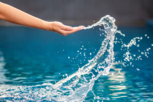 Partner pools & ponds, Thema